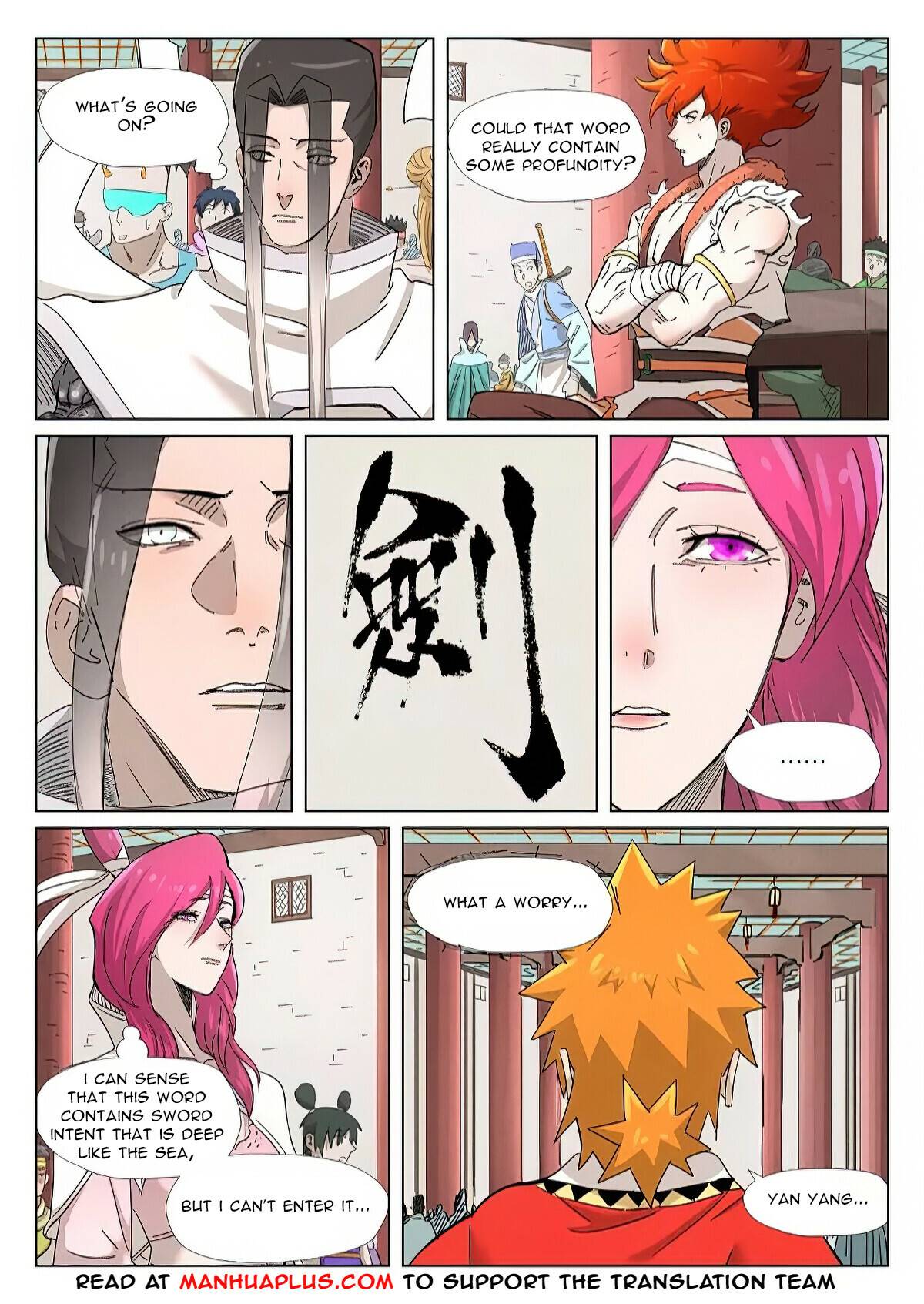 Tales of Demons and Gods Chapter 341.5 scans online, Read Tales of Demons and Gods Chapter 341.5 in english, read Tales of Demons and Gods Chapter 341.5 for free, Tales of Demons and Gods Chapter 341.5 asura scans, Tales of Demons and Gods Chapter 341.5 asura, , Tales of Demons and Gods Chapter 341.5 at asura scans