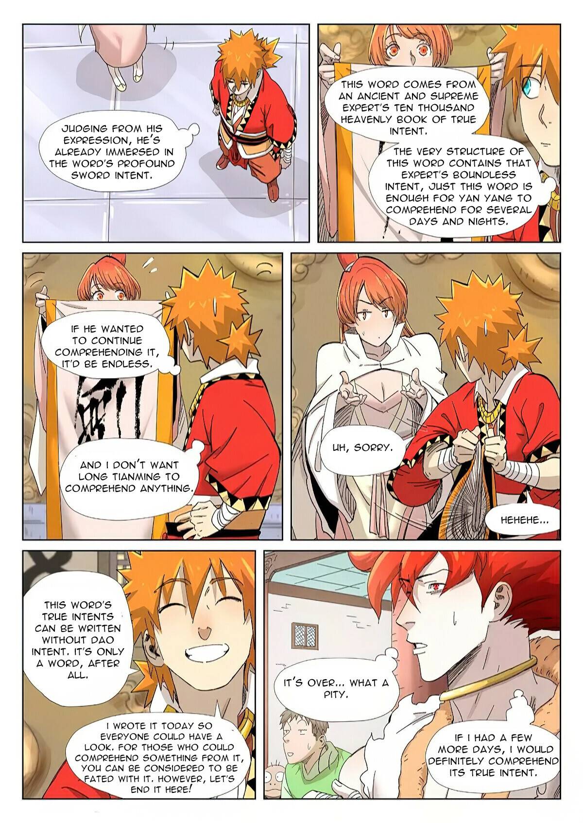 Tales of Demons and Gods Chapter 341.5 scans online, Read Tales of Demons and Gods Chapter 341.5 in english, read Tales of Demons and Gods Chapter 341.5 for free, Tales of Demons and Gods Chapter 341.5 asura scans, Tales of Demons and Gods Chapter 341.5 asura, , Tales of Demons and Gods Chapter 341.5 at asura scans