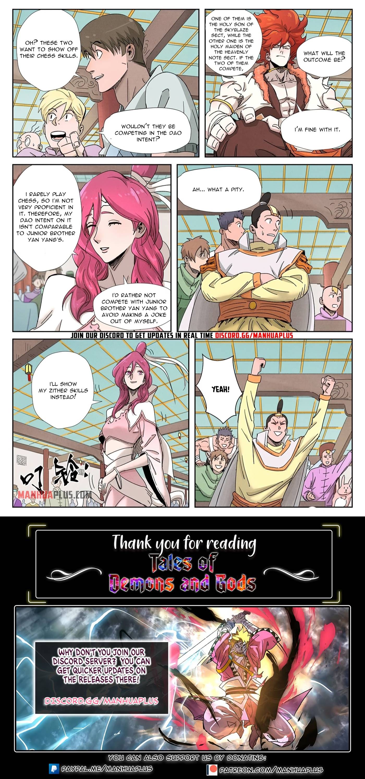 Tales of Demons and Gods Chapter 340 scans online, Read Tales of Demons and Gods Chapter 340 in english, read Tales of Demons and Gods Chapter 340 for free, Tales of Demons and Gods Chapter 340 asura scans, Tales of Demons and Gods Chapter 340 asura, , Tales of Demons and Gods Chapter 340 at asura scans