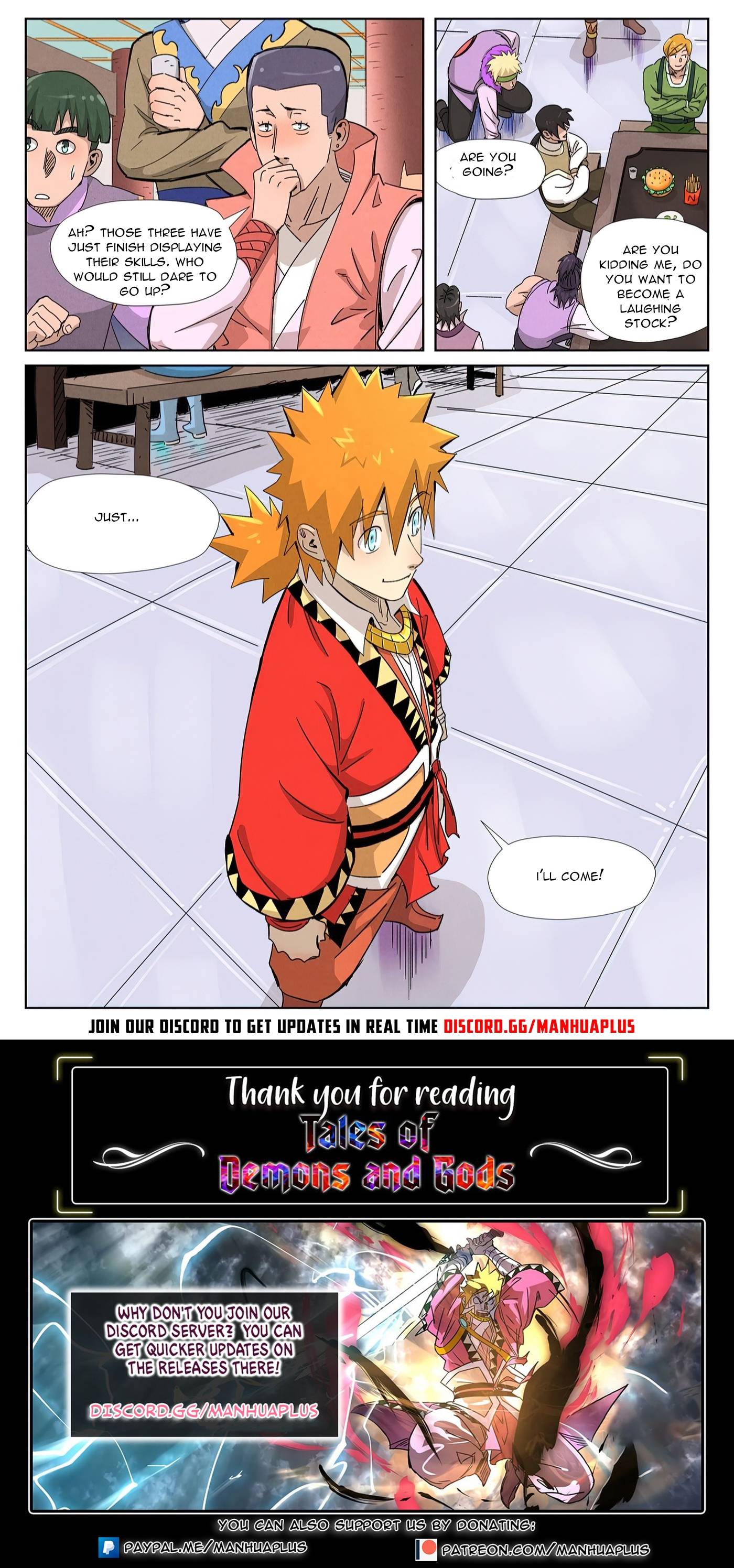 Tales of Demons and Gods Chapter 340.8 scans online, Read Tales of Demons and Gods Chapter 340.8 in english, read Tales of Demons and Gods Chapter 340.8 for free, Tales of Demons and Gods Chapter 340.8 asura scans, Tales of Demons and Gods Chapter 340.8 asura, , Tales of Demons and Gods Chapter 340.8 at asura scans