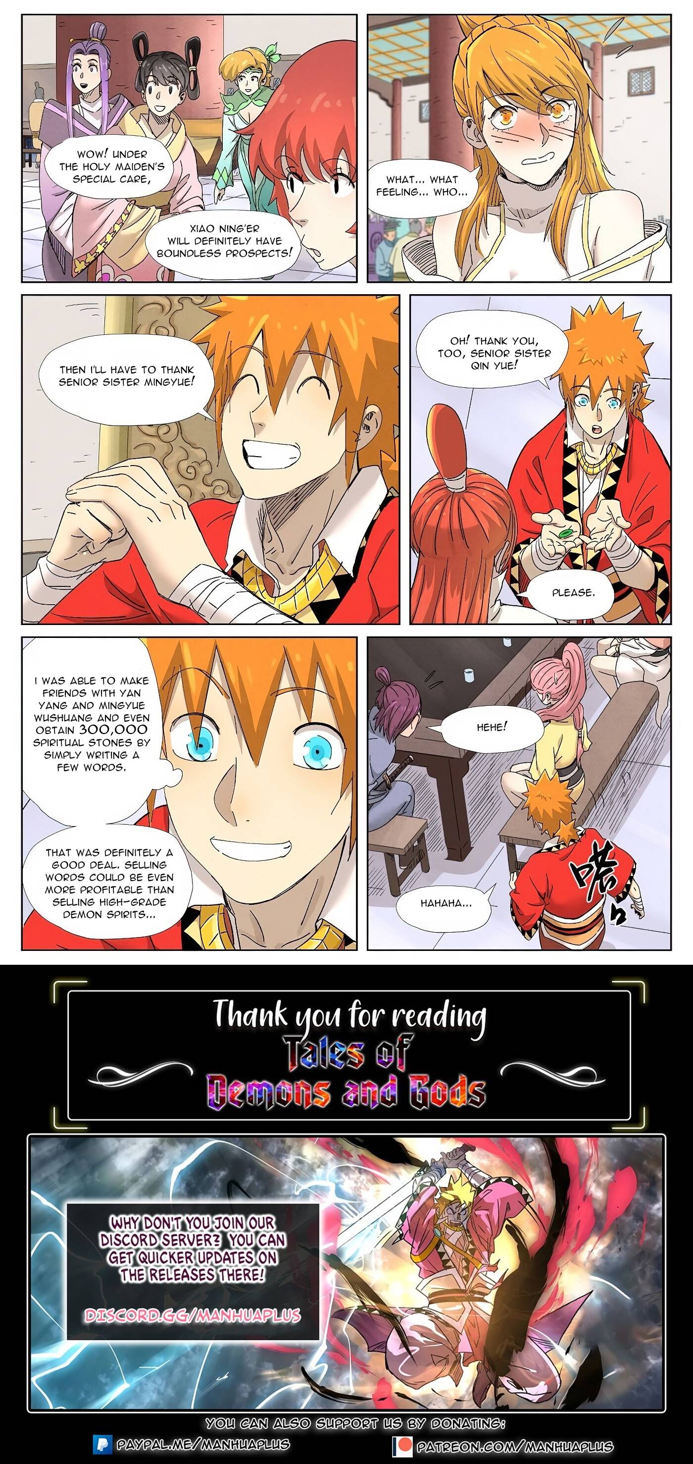 Tales of Demons and Gods Chapter 342.1 scans online, Read Tales of Demons and Gods Chapter 342.1 in english, read Tales of Demons and Gods Chapter 342.1 for free, Tales of Demons and Gods Chapter 342.1 asura scans, Tales of Demons and Gods Chapter 342.1 asura, , Tales of Demons and Gods Chapter 342.1 at asura scans