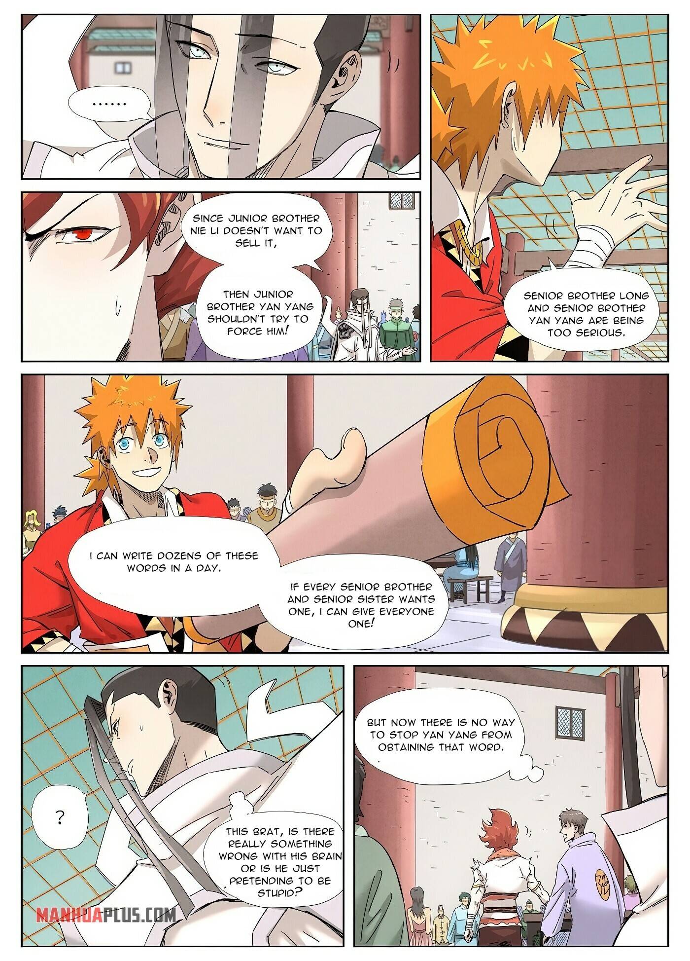 Tales of Demons and Gods Chapter 342.1 scans online, Read Tales of Demons and Gods Chapter 342.1 in english, read Tales of Demons and Gods Chapter 342.1 for free, Tales of Demons and Gods Chapter 342.1 asura scans, Tales of Demons and Gods Chapter 342.1 asura, , Tales of Demons and Gods Chapter 342.1 at asura scans