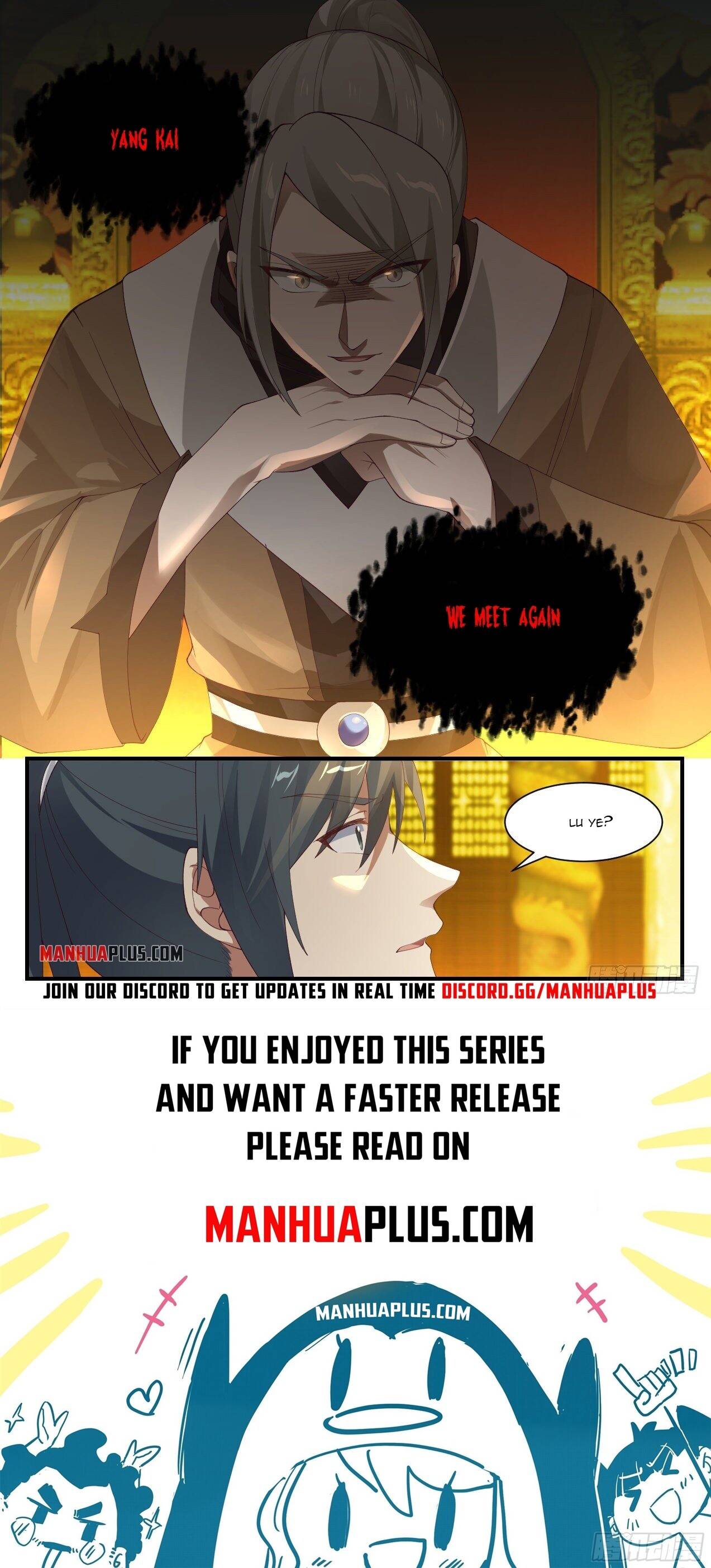 Martial Peak, Chapter 1424