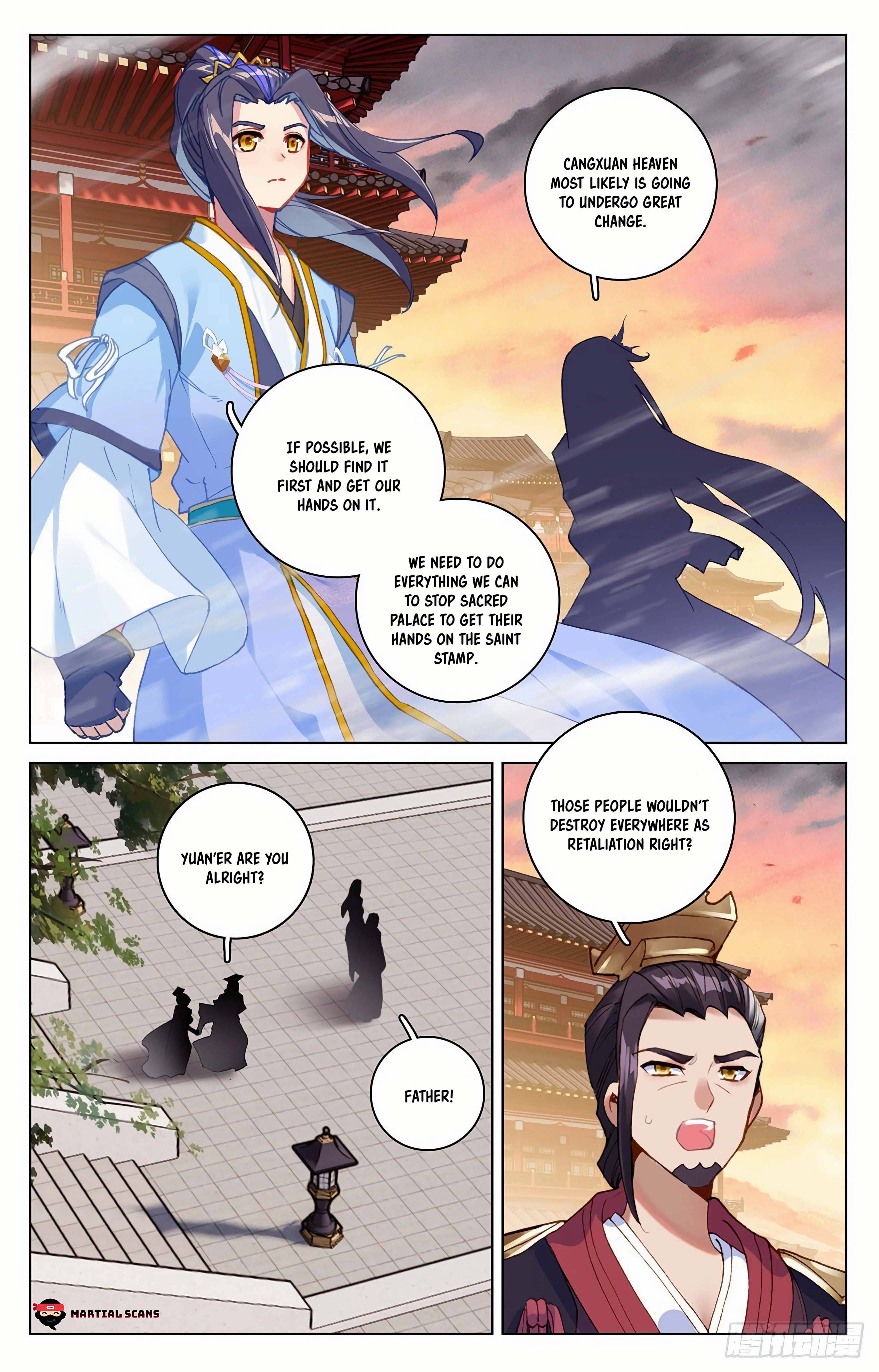 Yuan Zun Chapter 340.5 scans online, Read Yuan Zun Chapter 340.5 in English, read Yuan Zun Chapter 340.5 for free, Yuan Zun Chapter 340.5 reaper scans, Yuan Zun Chapter 340.5 reaper scans, , Yuan Zun Chapter 340.5 on reaper scans,Yuan Zun Chapter 340.5 Online for FREE, Yuan Zun Chapter 340.5 Manga English, Yuan Zun Chapter 340.5 Manhua, Yuan Zun Chapter 340.5 Manhwa for FREE