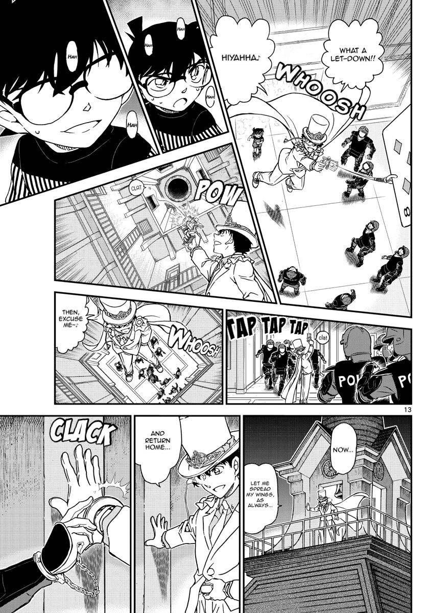 Chapter 1078 - Page 14