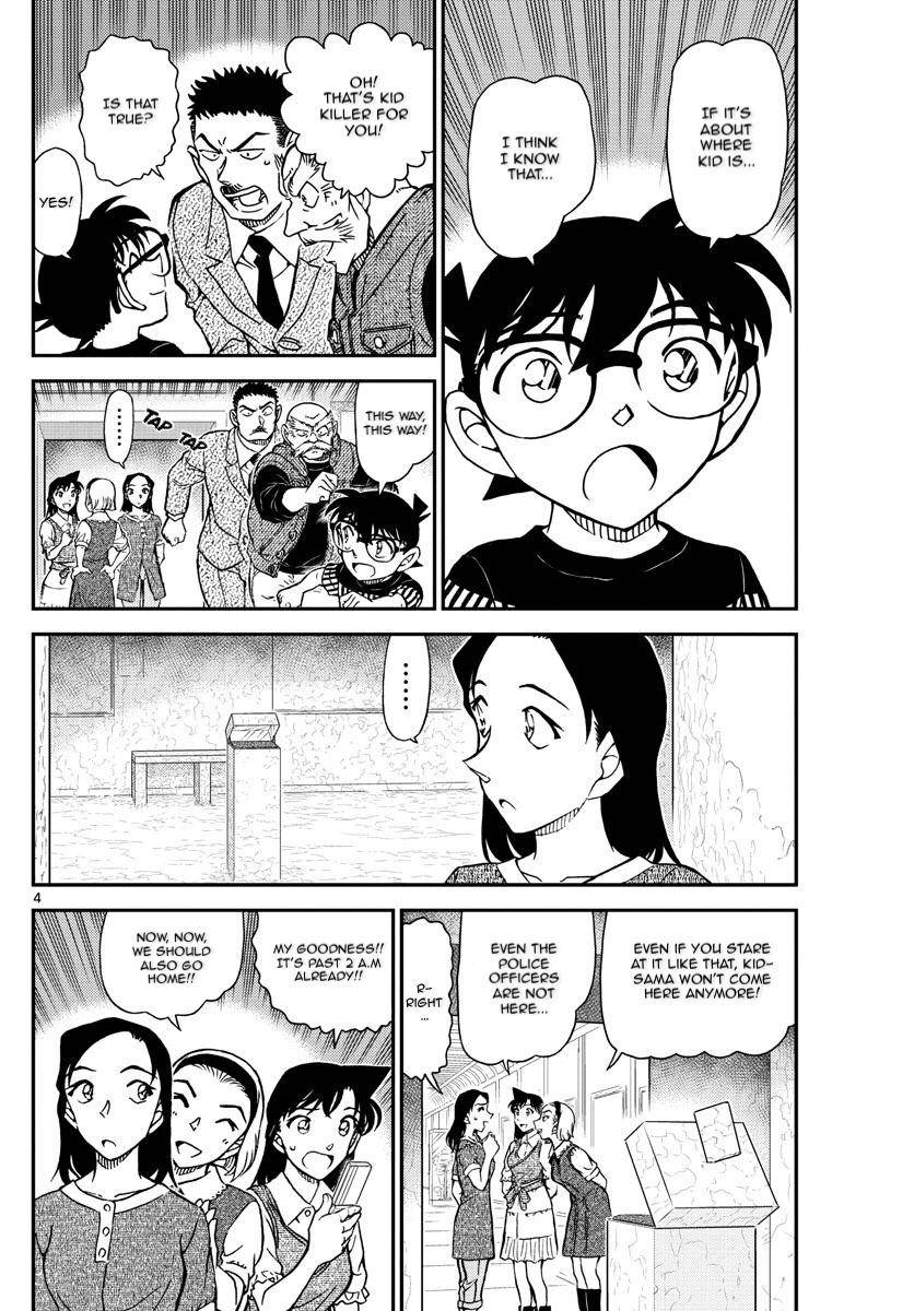 Chapter 1078 - Page 5