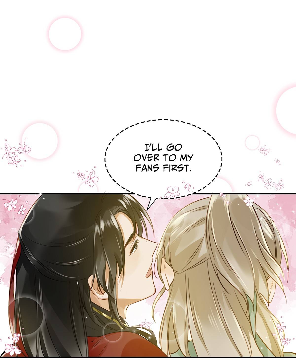 Read I Ship My Rival x Me Manga English [New Chapters] Online Free MangaClash