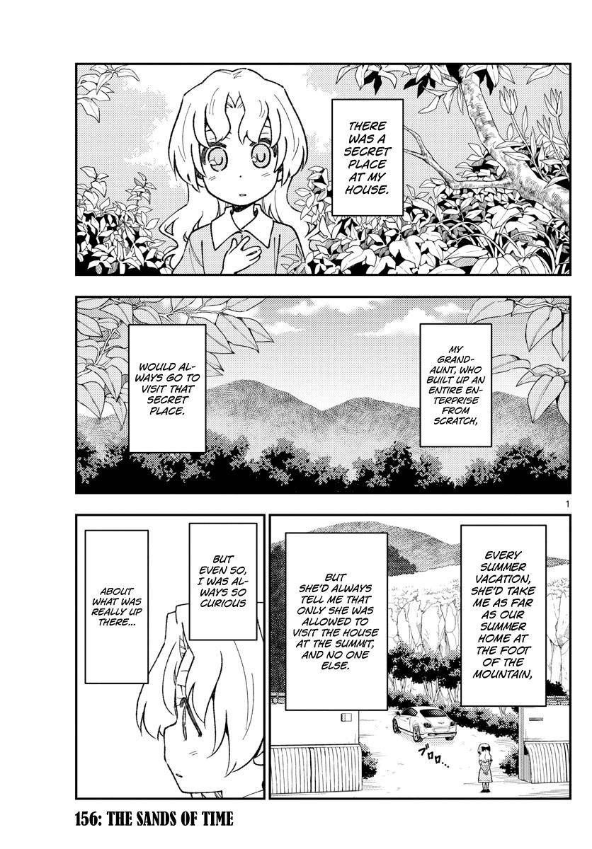 Fly Me To The Moon, chapter 156