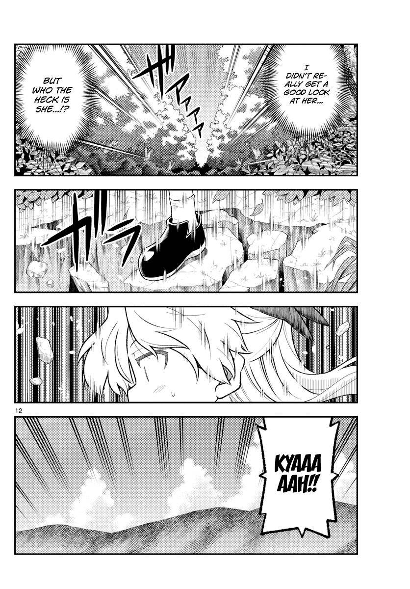 Fly Me To The Moon, chapter 156