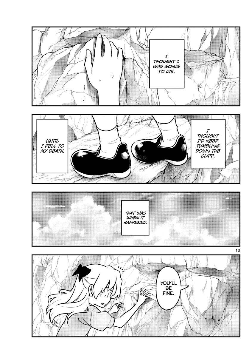 Fly Me To The Moon, chapter 156