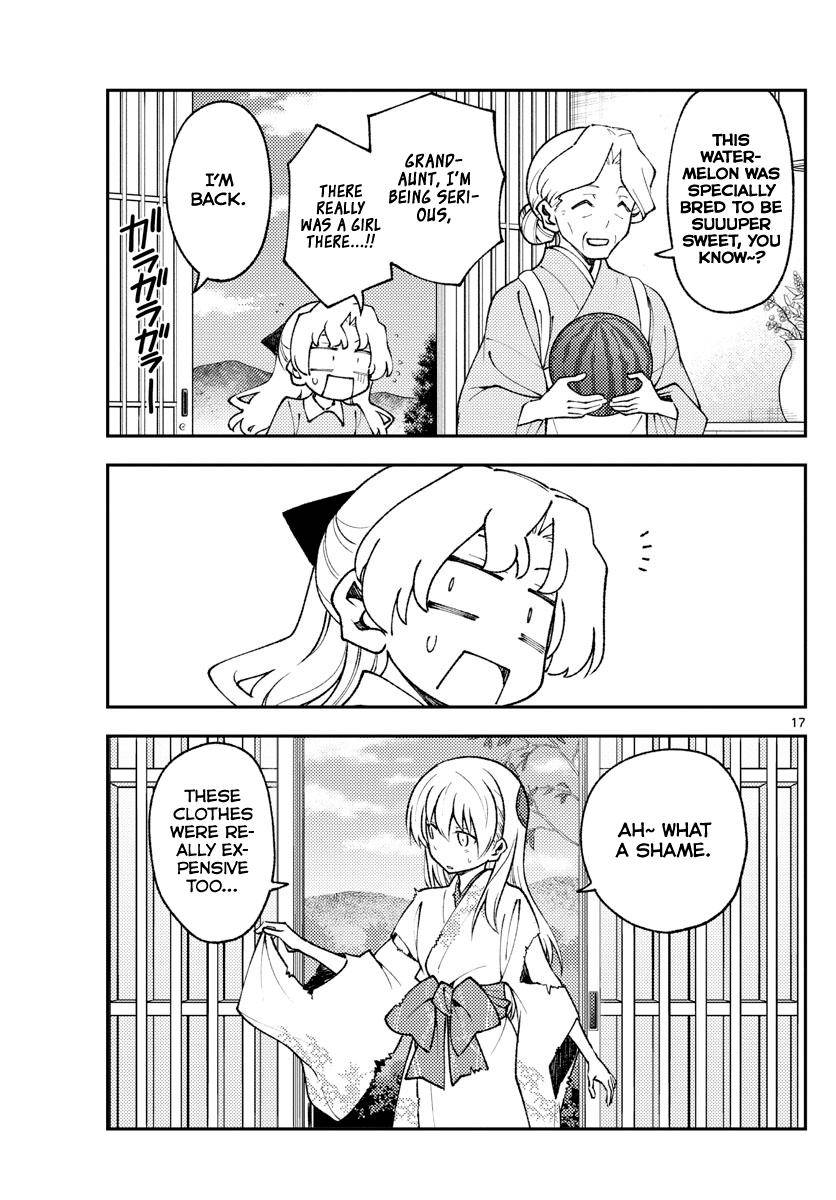 Fly Me To The Moon, chapter 156