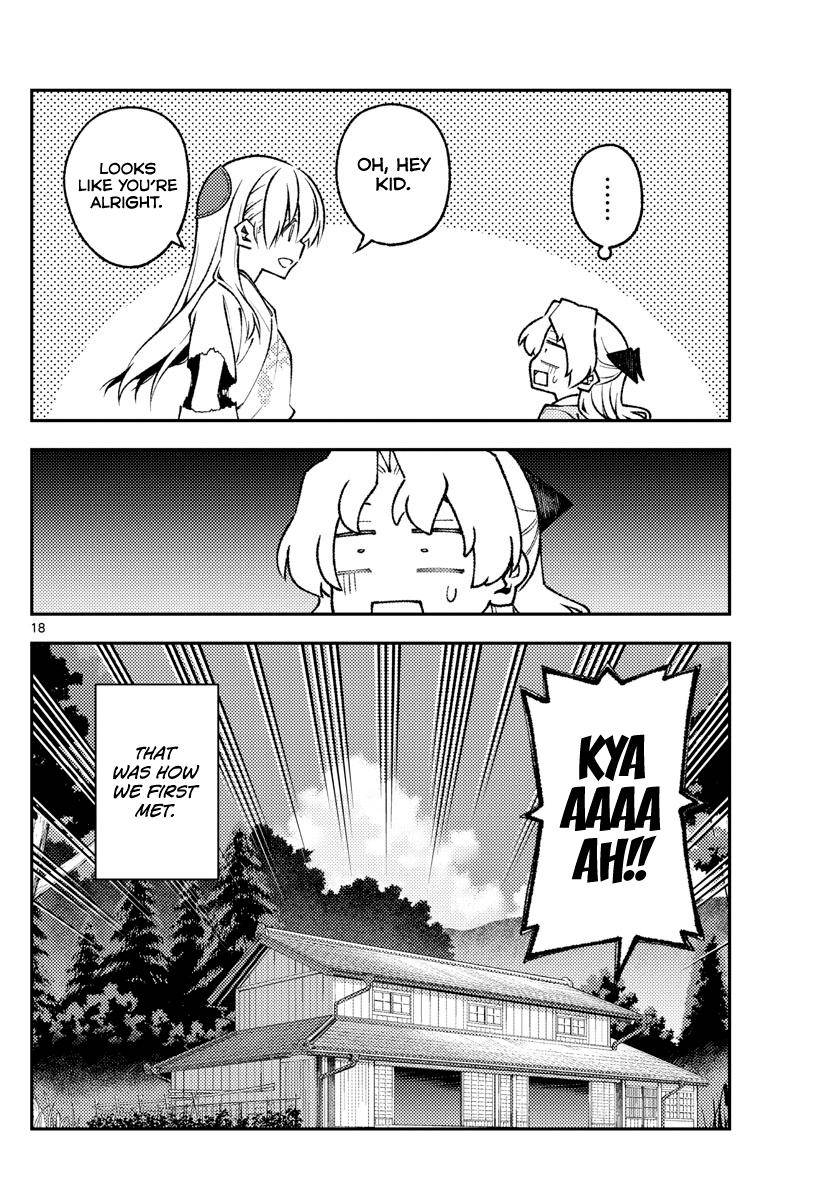 Fly Me To The Moon, chapter 156