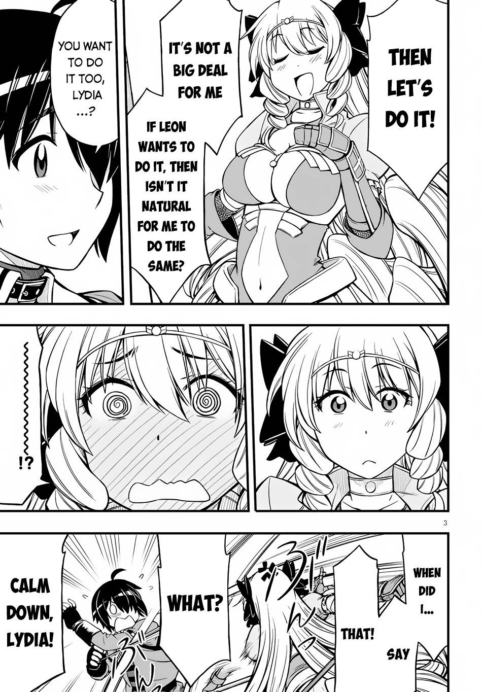 Hazure Akamadoushi Ha Kenjyatime Ni Musou Suru Read Hazure Akamadoushi ha Kenjyatime ni Musou suru Manga English [New