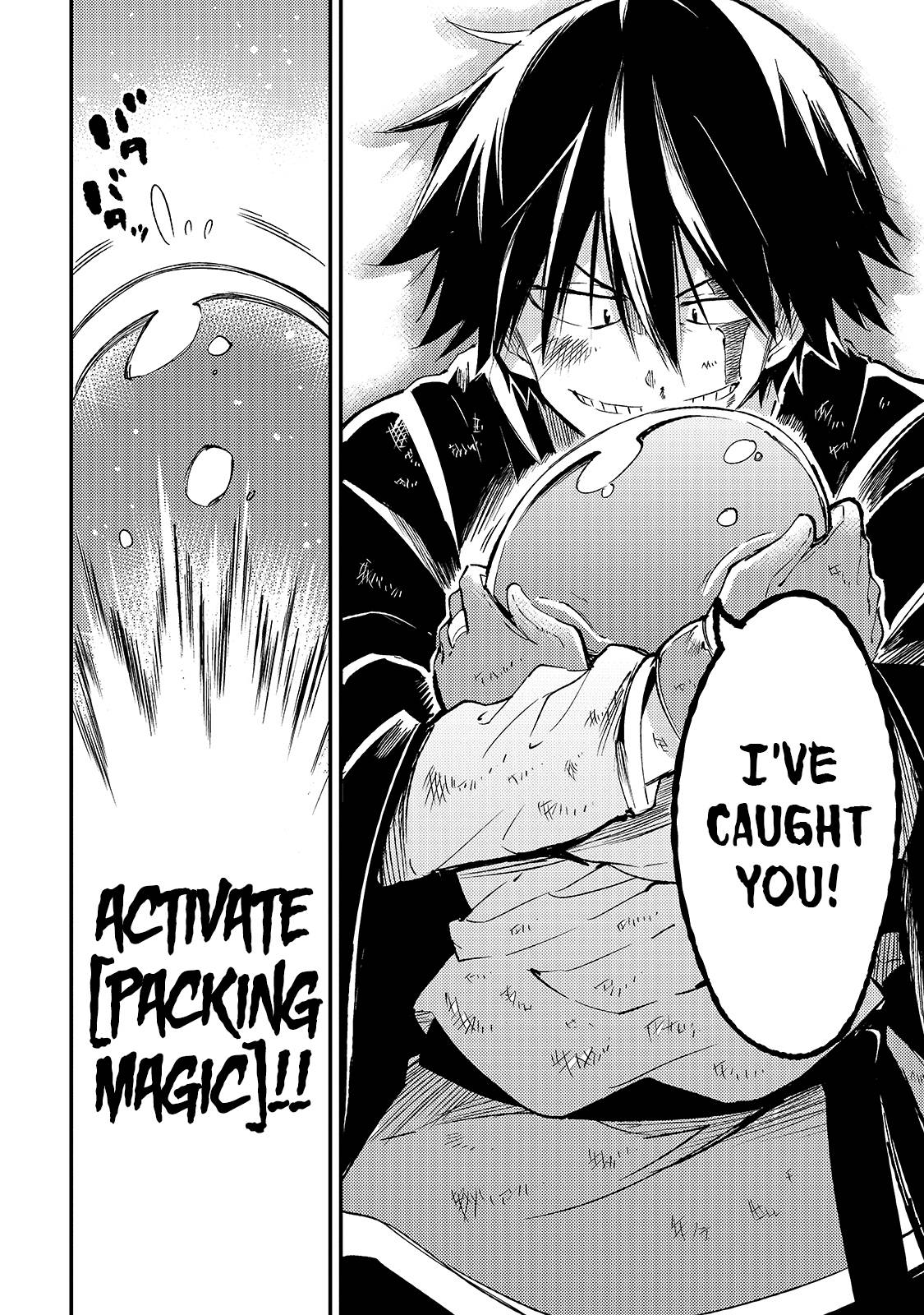 Hitoribocchi no Isekai Kouryaku, Chapter 95