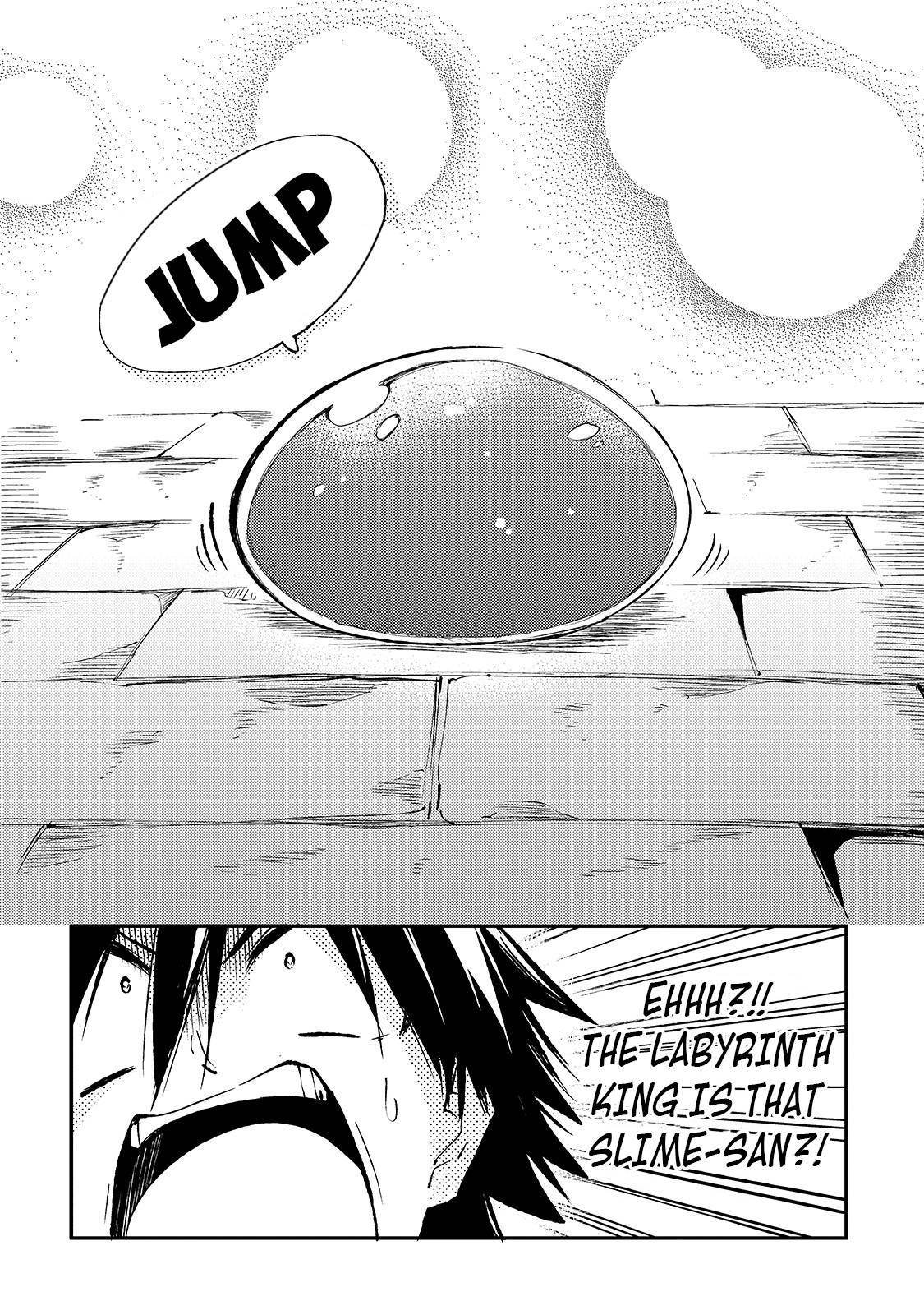 Hitoribocchi no Isekai Kouryaku, Chapter 94
