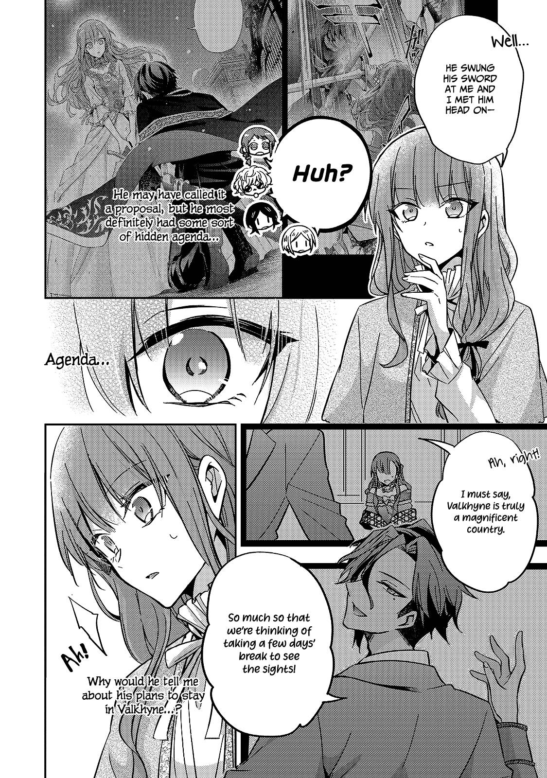 the 7th time loop manga