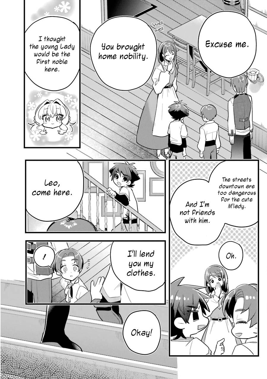 Otome Game No Mobu Desura Nai N Da Ga Read Otome Game no Mobu desura nai n da ga Manga English [New Chapters