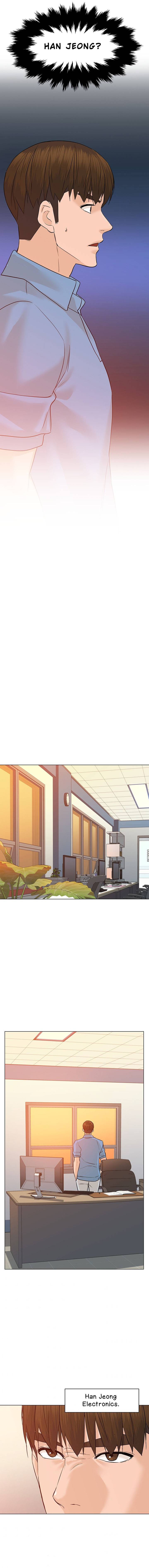 From the Grave and Back, Chapter 69