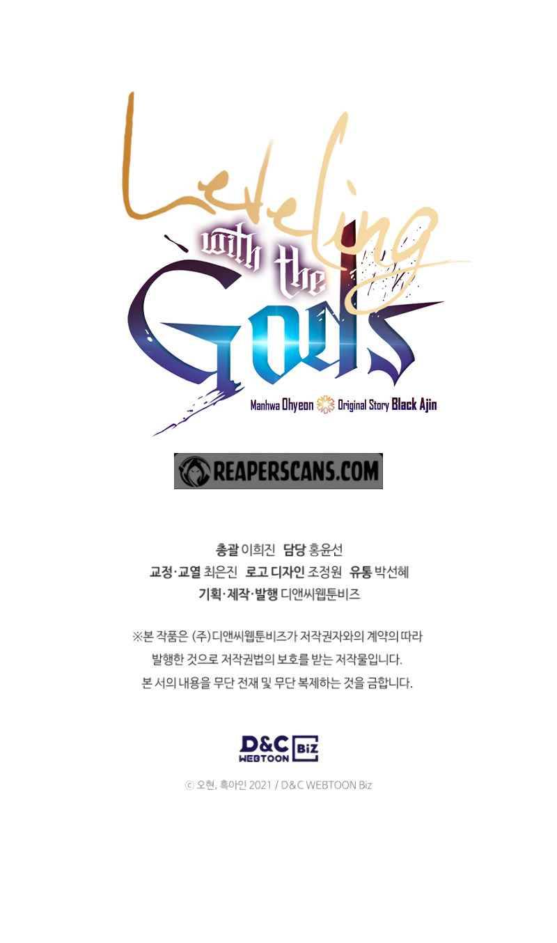 Leveling With The Gods, Chapter 4