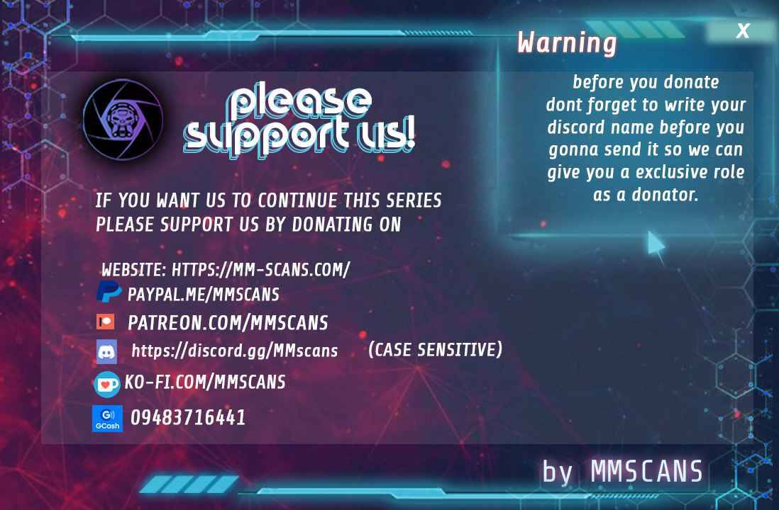 Return Of The 8th Class Magician toonclash.com